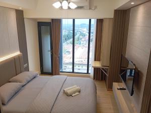 Căn Hộ (Apartment)