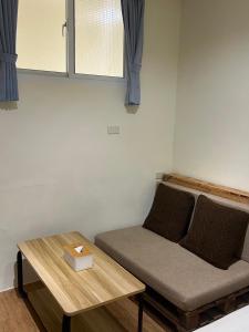Phòng Đôi (Double Room)