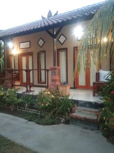 Phòng Đôi (Double Room)