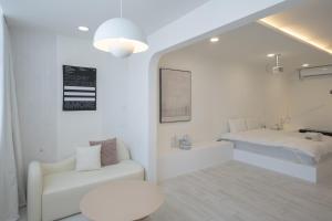 Phòng Đôi Loại Sang (Deluxe Double Room)