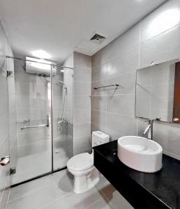 Căn Hộ 2 Phòng Ngủ (Two-Bedroom Apartment)