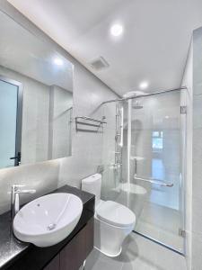 Căn Hộ 2 Phòng Ngủ (Two-Bedroom Apartment)