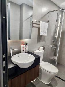 Căn Hộ 2 Phòng Ngủ (Two-Bedroom Apartment)