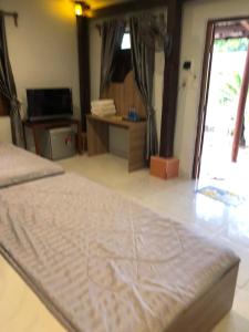 Bungalow Gia Đình (Family Bungalow)