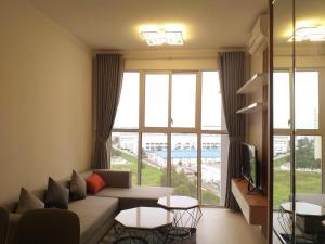 Căn Hộ 2 Phòng Ngủ (Two-Bedroom Apartment)