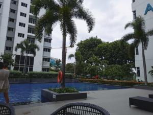 Căn Hộ 2 Phòng Ngủ (Two-Bedroom Apartment)