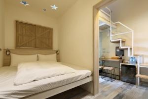 Phòng 4 người (Quadruple Room)
