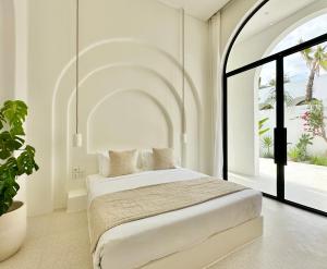 Biệt Thự 2 Phòng Ngủ (Two-Bedroom Villa)