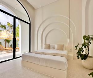 Biệt Thự 2 Phòng Ngủ (Two-Bedroom Villa)