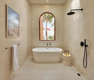 Biệt Thự 2 Phòng Ngủ (Two-Bedroom Villa)