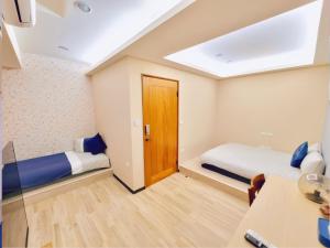 Phòng Comfort 3 Người (Comfort Triple Room)