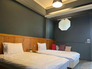 Phòng Tiêu Chuẩn Giường Đôi (Standard Double Room)