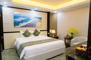 Phòng Có Giường Cỡ Queen (Queen Room)