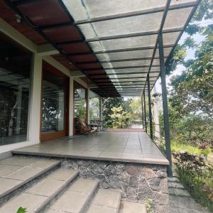 Biệt Thự 3 Phòng Ngủ (Three-Bedroom Villa)