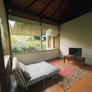 Biệt Thự 3 Phòng Ngủ (Three-Bedroom Villa)