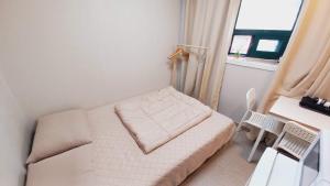 Phòng Tiêu Chuẩn Giường Đôi (Standard Double Room)