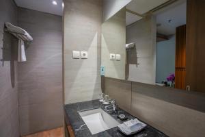 Phòng Superior 2 giường (Superior Twin Room)