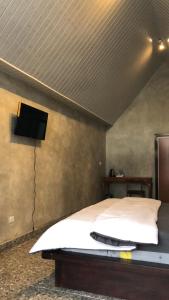 Phòng Deluxe (2 Người lớn + 1 Trẻ em) (Deluxe Room (2 Adults + 1 Child))