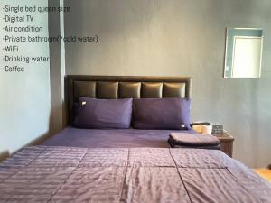 Phòng Đơn Hạng Bình Dân (Budget Single Room)