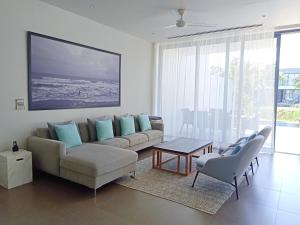 Biệt thự Premium có Hồ bơi Nhìn ra Sông (Premium Riverfront Pool Villa)