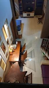 Phòng Deluxe (2 Người lớn + 1 Trẻ em) (Deluxe Room (2 Adults + 1 Child))