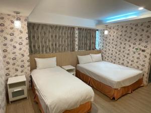 Phòng Cổ Điển Cho 3 Người (Classic Triple Room)