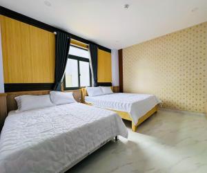 Phòng Deluxe Giường Đôi/2 Giường Đơn (Deluxe Double or Twin Room)