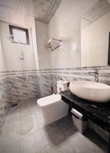 Phòng Luxury 3 Người (Luxury Triple Room)