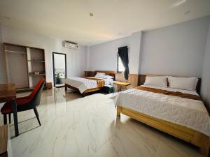 Phòng Luxury 3 Người (Luxury Triple Room)