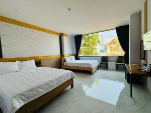 Phòng Luxury 3 Người (Luxury Triple Room)