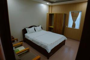 Phòng Cao Cấp Cho Hai Người (Superior Double Room)