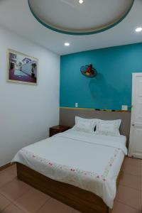 Phòng Standard giường đôi (Standard Double Room)