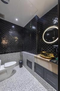 Phòng VIP (VIP Room)