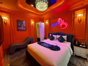 Phòng Suite (Suite Room)