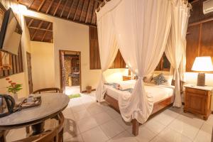 Villa 3 phòng ngủ (3-Bedroom Villa)