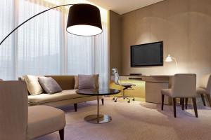 Suite Executive (Executive Suite)