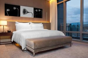 Suite Executive (Executive Suite)