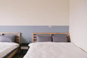 Phòng 4 Người Có Ban Công (Quadruple Room with Balcony)