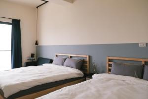 Phòng 4 Người Có Ban Công (Quadruple Room with Balcony)