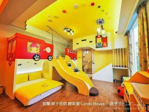 Phòng Gia Đình Tiêu Chuẩn (Standard Family Room)