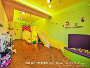 Suite Gia Đình Deluxe (Deluxe Family Suite)