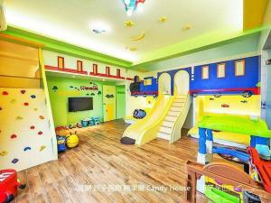 Phòng Superior Gia Đình (Superior Family Room)