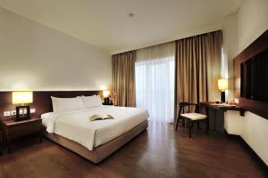 Phòng Executive giường King (Executive Room King)