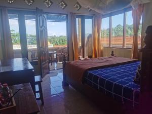 Phòng Loại Sang Hướng Biển (Deluxe Sea View Room)