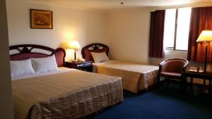 Phòng Tiêu chuẩn 3 người (Standard Triple Room)