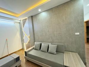Căn Hộ 2 Phòng Ngủ (Two-Bedroom Apartment)