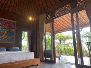Biệt Thự Deluxe (Deluxe Villa)