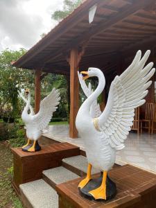 Biệt Thự Deluxe (Deluxe Villa)