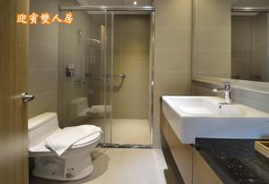 Double Room with Mountain View - Building B