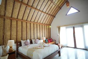 Phòng Giường Đôi Có Ban Công (Double Room with Balcony)